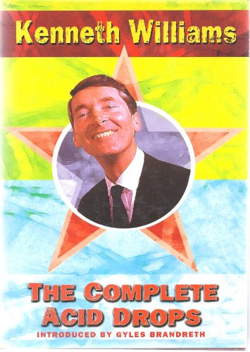 Kenneth Williams' Complete Acid Drops