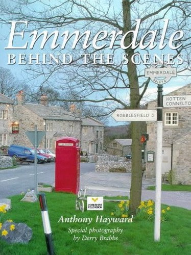 "Emmerdale"