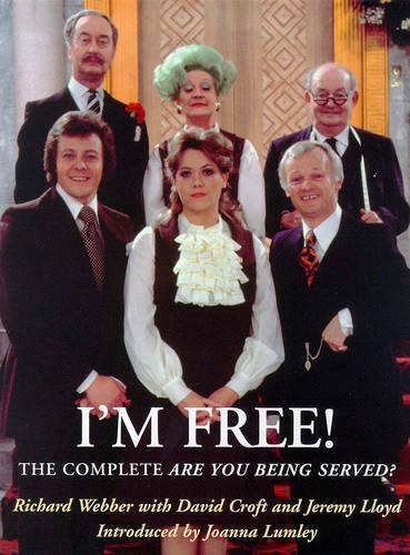 I'm Free