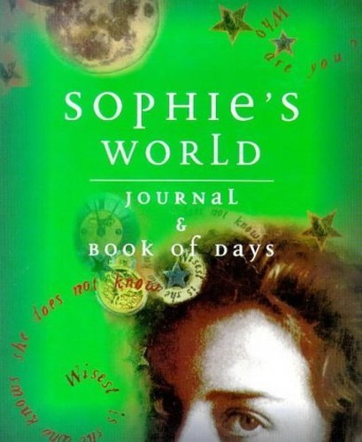 "Sophies's World"