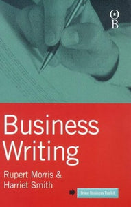 Business Writing 