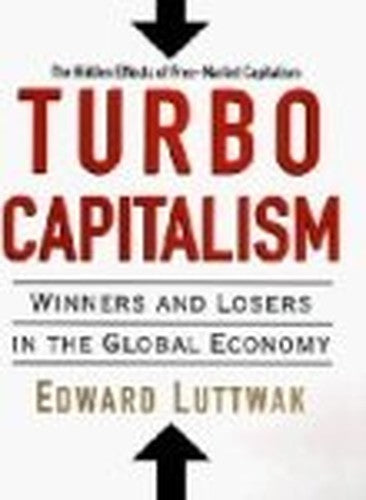 Turbo Capitalism