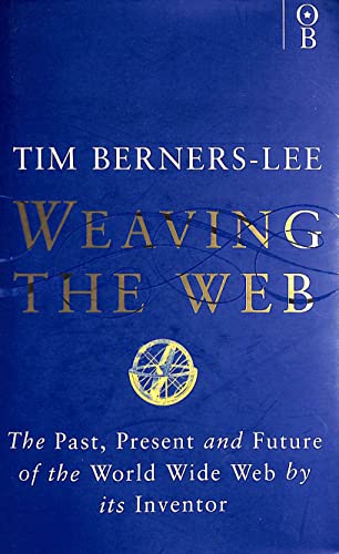 Weaving the Web