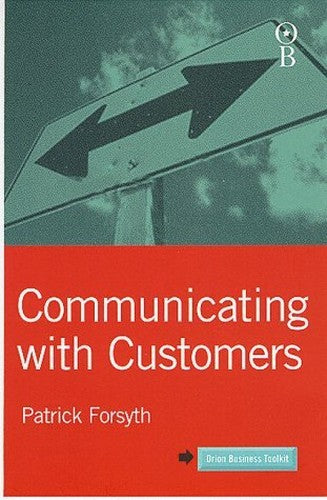 Communicating with Customers