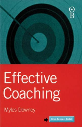 Effective Coaching