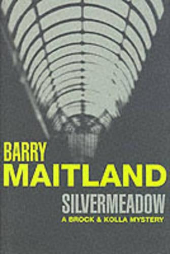 Silvermeadow
