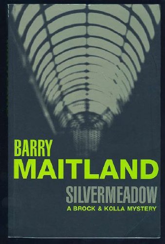 Silvermeadow