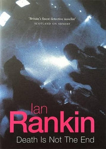 Death is Not the End 