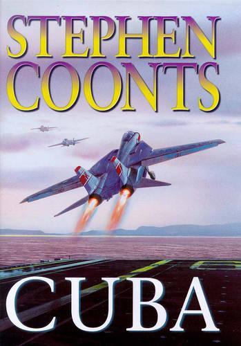 Cuba!
