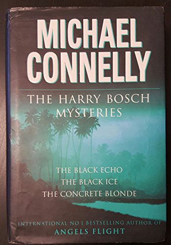 Harry Bosch Mysteries