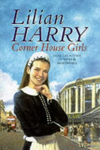 Corner House Girls