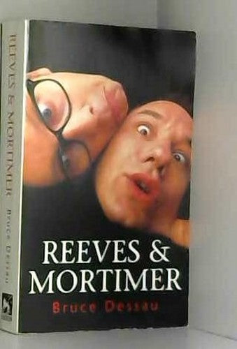 Reeves and Mortimer