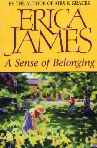 A Sense Of Belonging