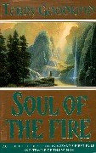 Soul of the Fire