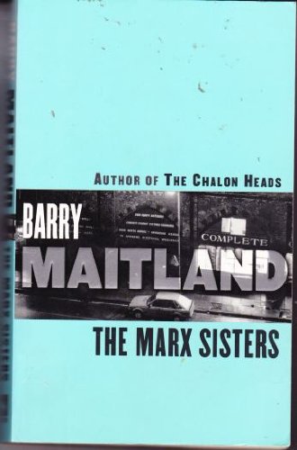 The Marx Sisters