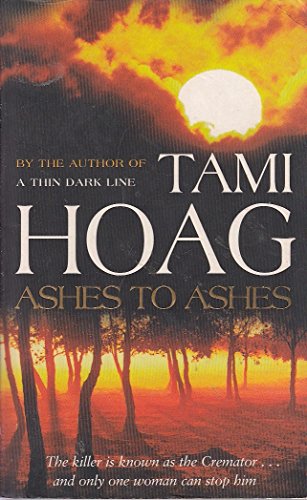 Ashes To Ashes