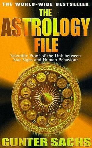 The Astrology File