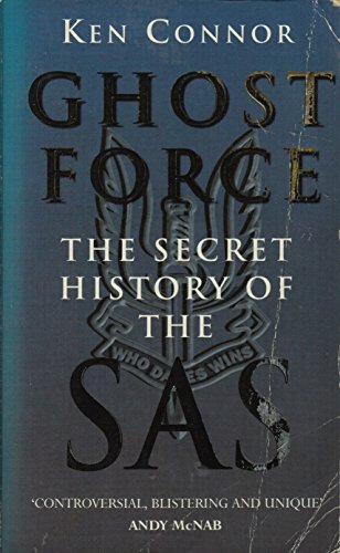 Ghost Force