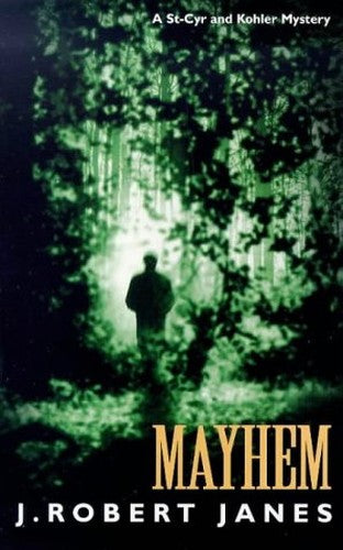 Mayhem