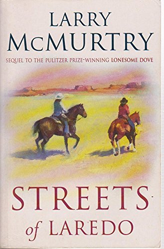 Streets of Laredo