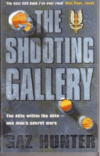 Shooting Gallery