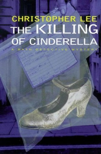 The Killing of Cinderella