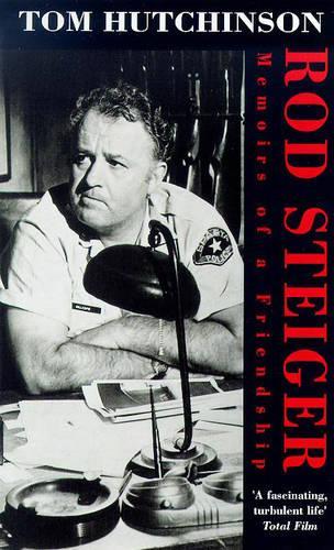 Rod Steiger
