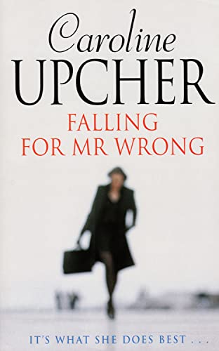 Falling for Mr. Wrong
