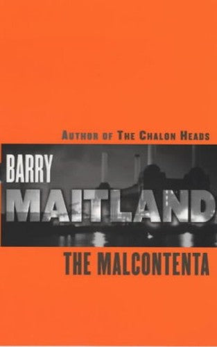 The Malcontenta