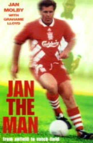 Jan the Man