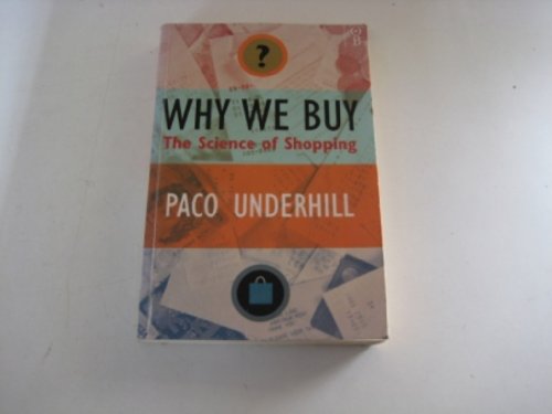 Why We Buy
