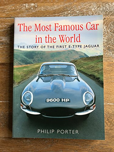 The Most Famous Car in the World
