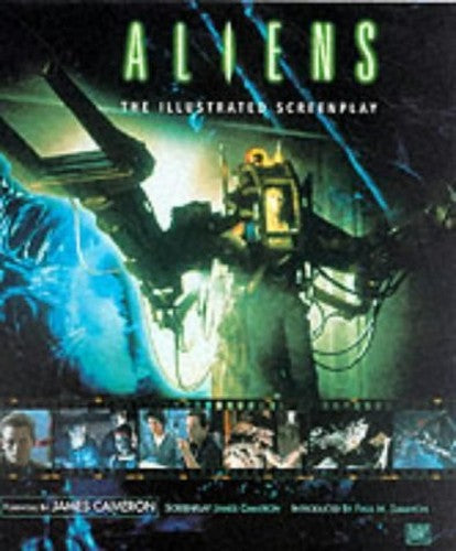 "Aliens"