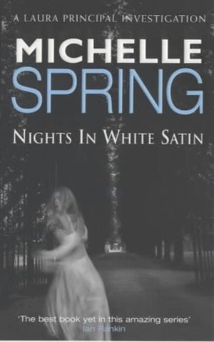 Nights in White Satin