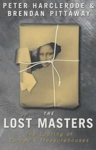 The Lost Masters