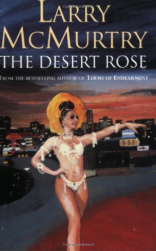 The Desert Rose