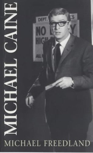 Michael Caine