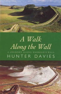A Walk Along The Wall 