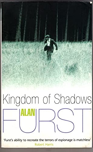 The Kingdom of Shadows