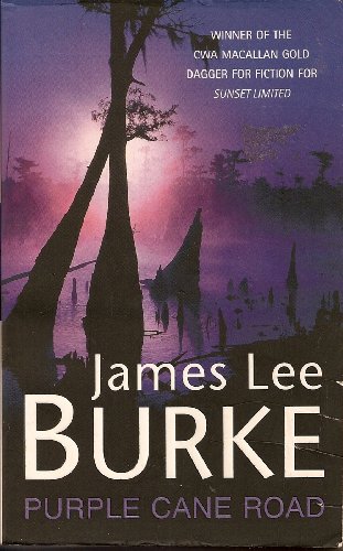 Purple Cane Road OME