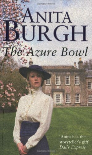 The Azure Bowl