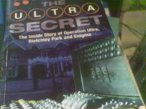 The Ultra Secret
