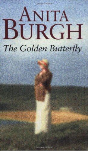The Golden Butterfly