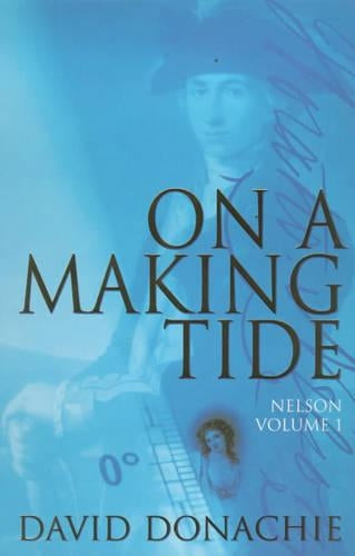 On A Making Tide