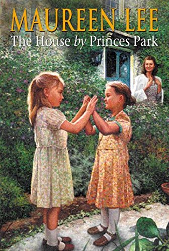 The House by Princes Park