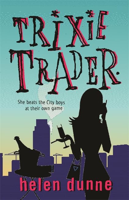 Trixie Trader