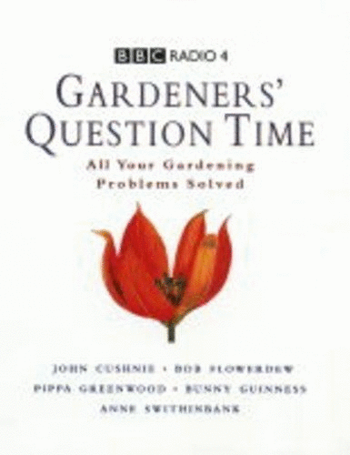 Gardeners' Question Time