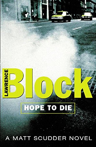 Hope to Die
