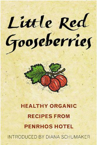 Little Red Gooseberries