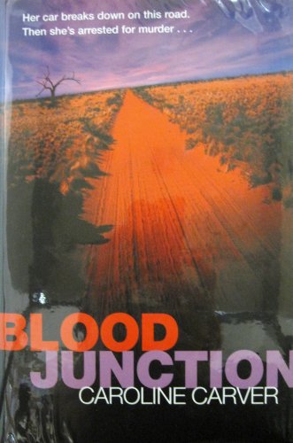Blood Junction